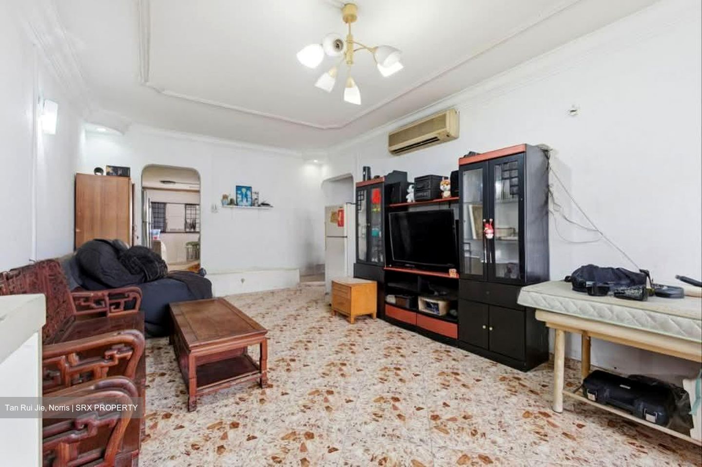 Blk 223 Pending Road (Bukit Panjang), HDB 4 Rooms #544838791